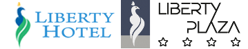 Liberty Plaza & Hotel Logo