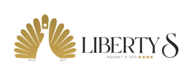 Liberty Plaza & Hotel Logo